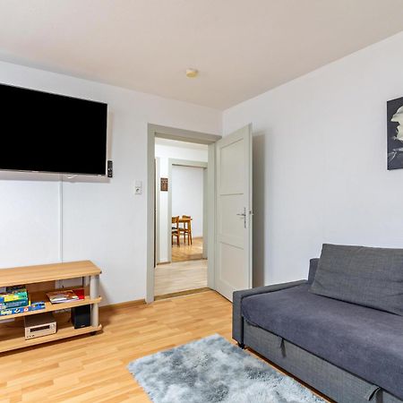 Ferienwohnung Joanna Wolfach Ngoại thất bức ảnh