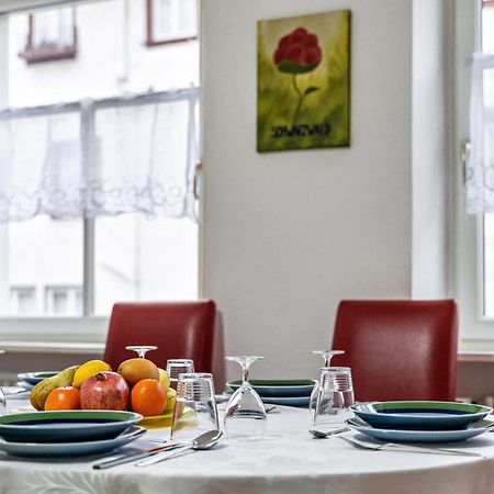 Ferienwohnung Joanna Wolfach Ngoại thất bức ảnh