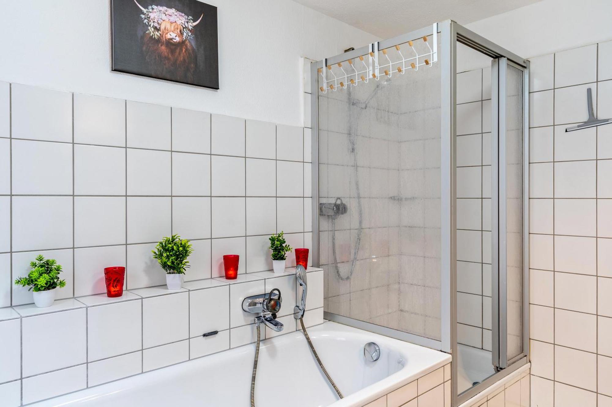 Ferienwohnung Joanna Wolfach Ngoại thất bức ảnh