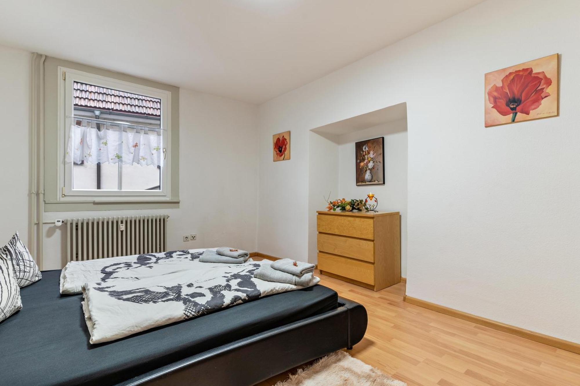 Ferienwohnung Joanna Wolfach Ngoại thất bức ảnh