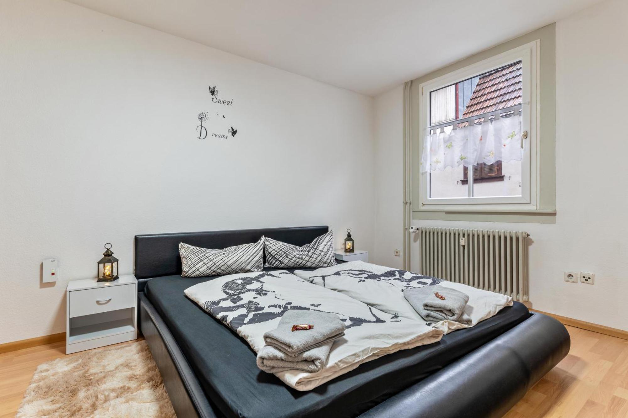 Ferienwohnung Joanna Wolfach Ngoại thất bức ảnh