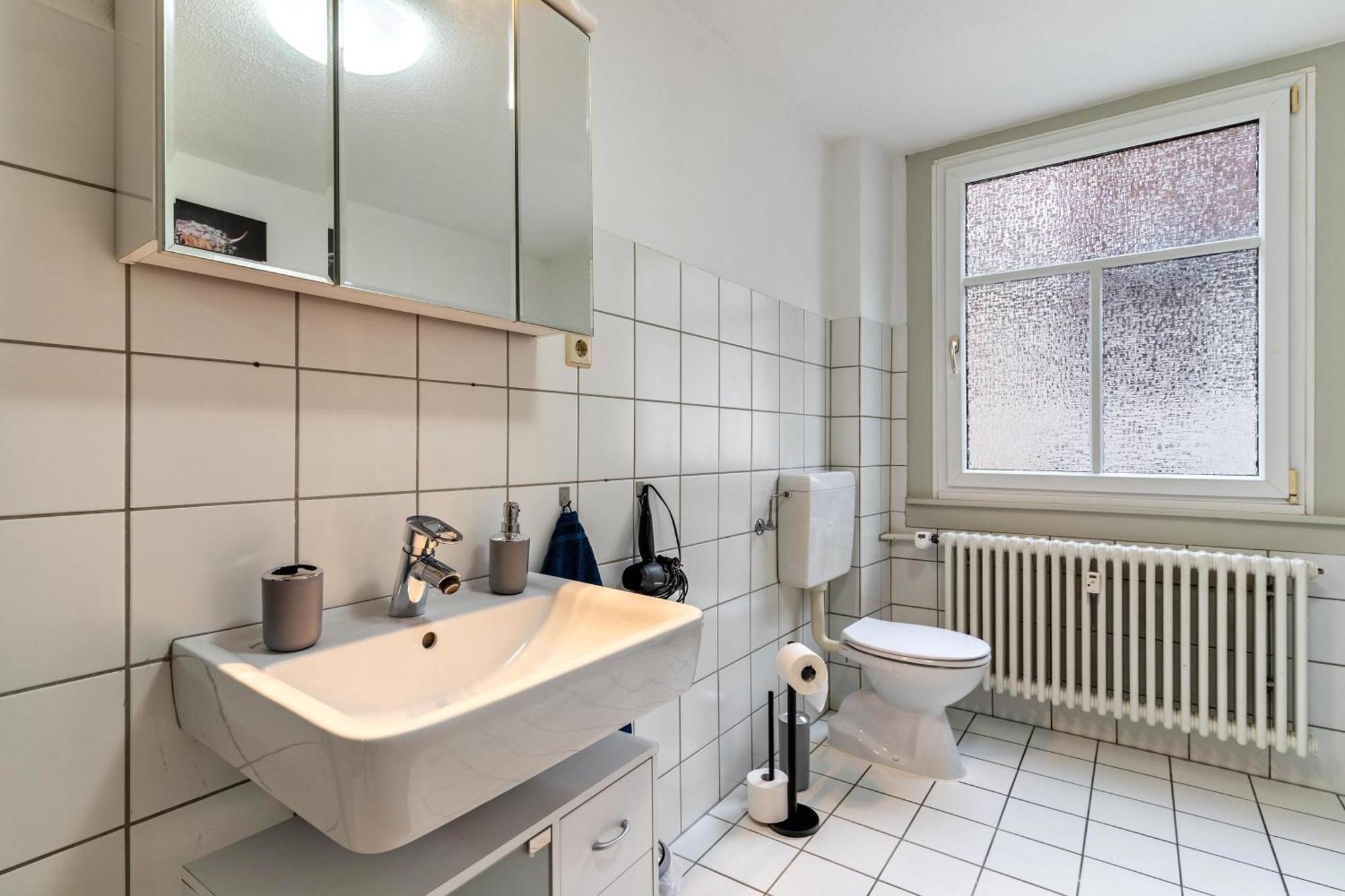 Ferienwohnung Joanna Wolfach Ngoại thất bức ảnh